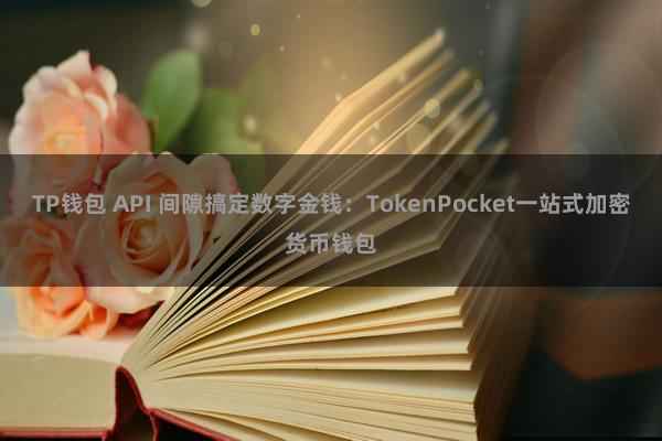 TP钱包 API 间隙搞定数字金钱：TokenPocket一站式加密货币钱包